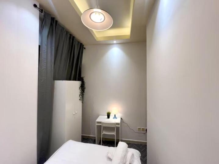 Privatunterkunft Adventurers Partition In Barsha Heights *