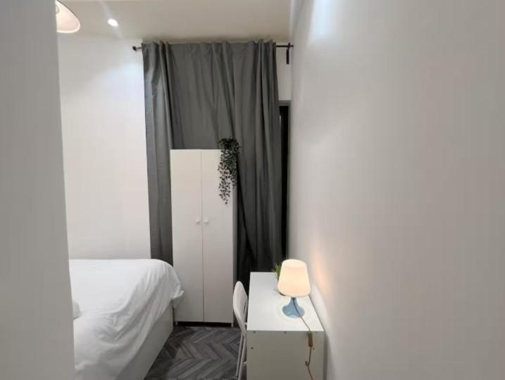Adventurers Partition In Barsha Heights Privatunterkunft Dubai