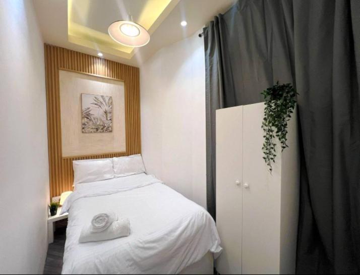 Privatunterkunft Adventurers Partition In Barsha Heights Dubai