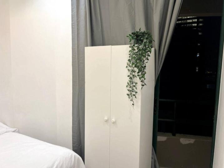 Adventurers Partition In Barsha Heights Privatunterkunft *